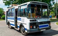 перевезення тіла